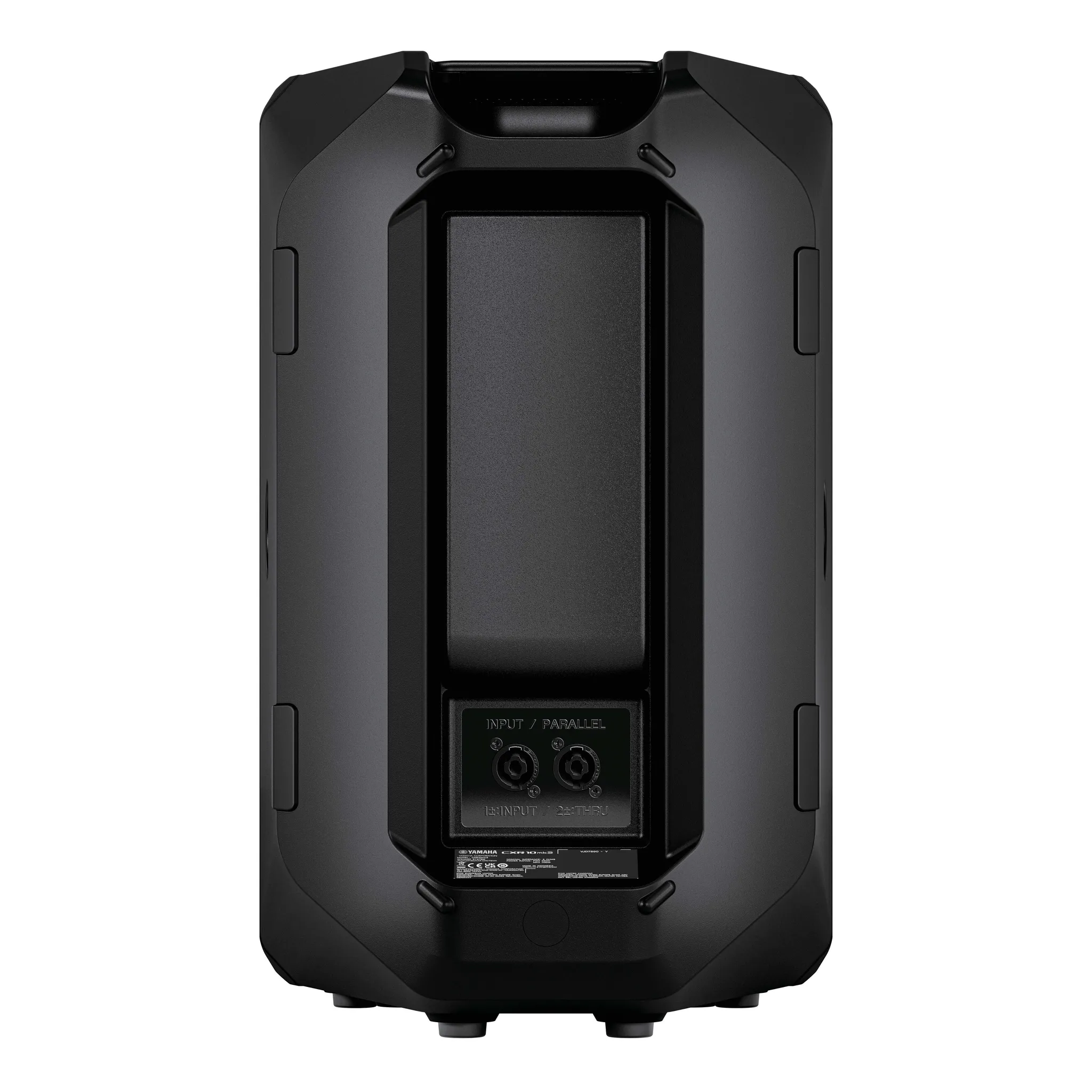 Yamaha CXR10 Mk3 10 Inch 2-Way PA Loudspeaker - Compact High-Power Speaker - Image 3