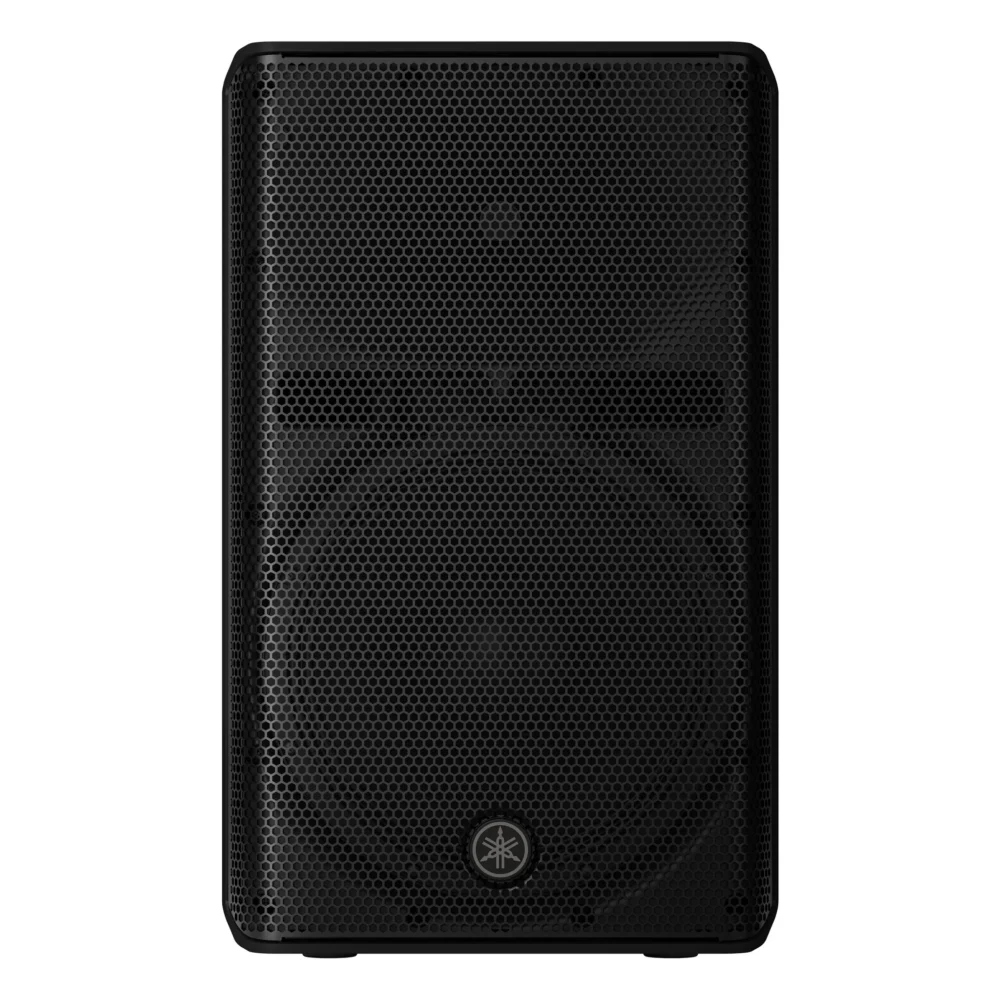 Yamaha CXR12 Mk3 12 Inch 2-Way PA Loudspeaker - Compact High-Power Speaker