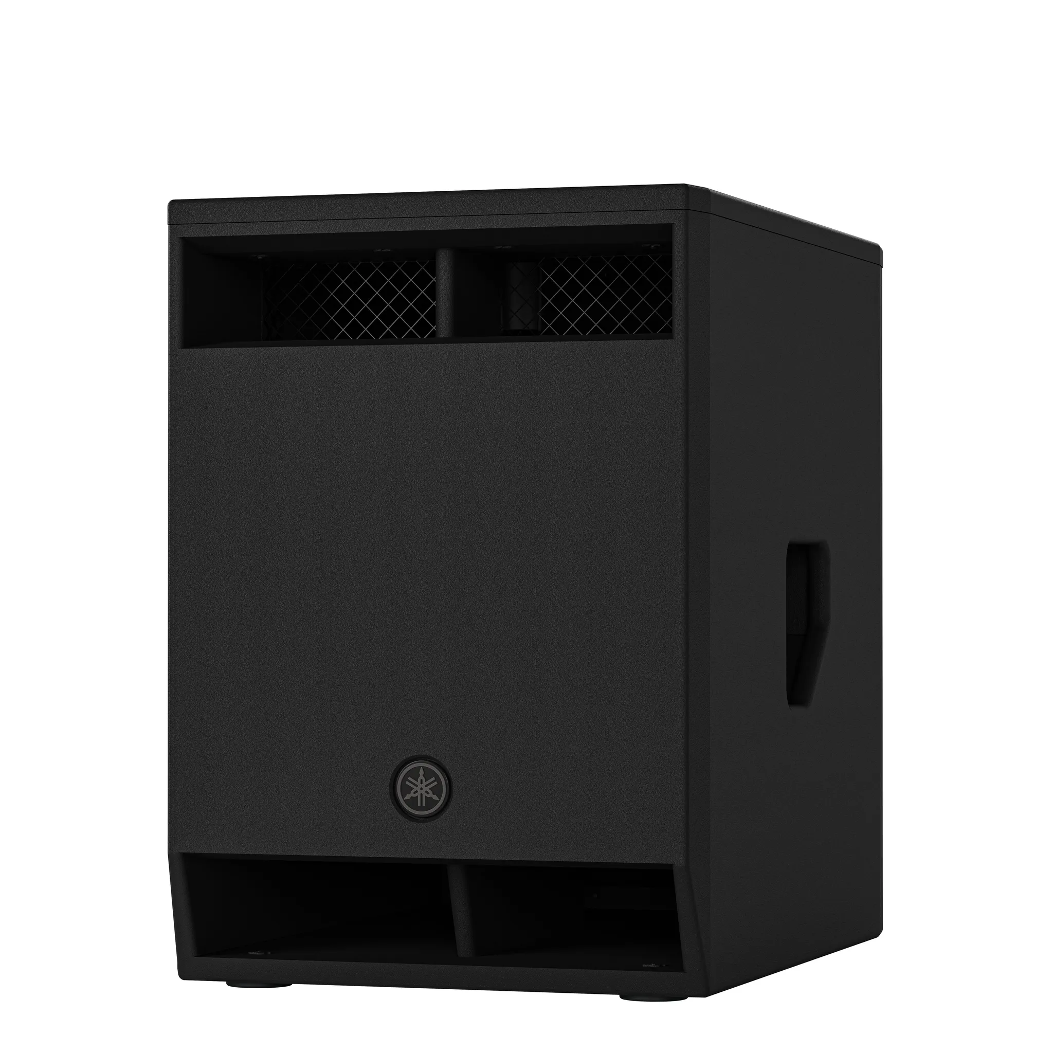 Yamaha DXS12 Mk3 12 Inch Powered PA Subwoofer - 2500W High Output Bass - Image 2
