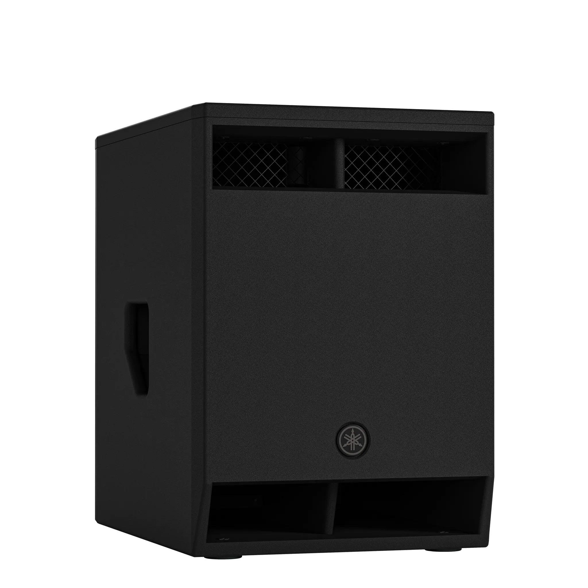 Yamaha DXS12 Mk3 12 Inch Powered PA Subwoofer - 2500W High Output Bass - Image 3
