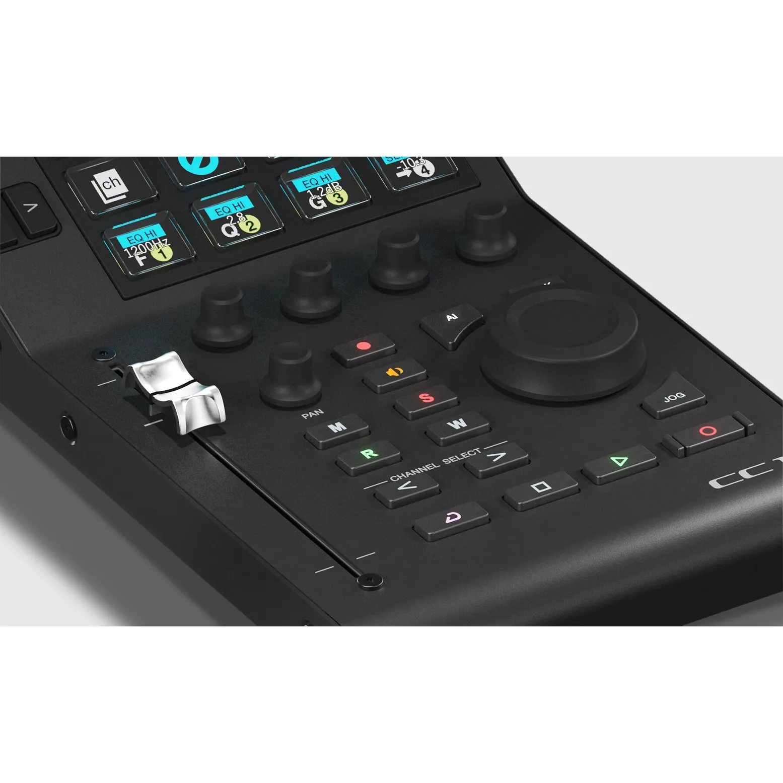 Yamaha CC1 USB Creative Controller - Stream Deck - Image 2