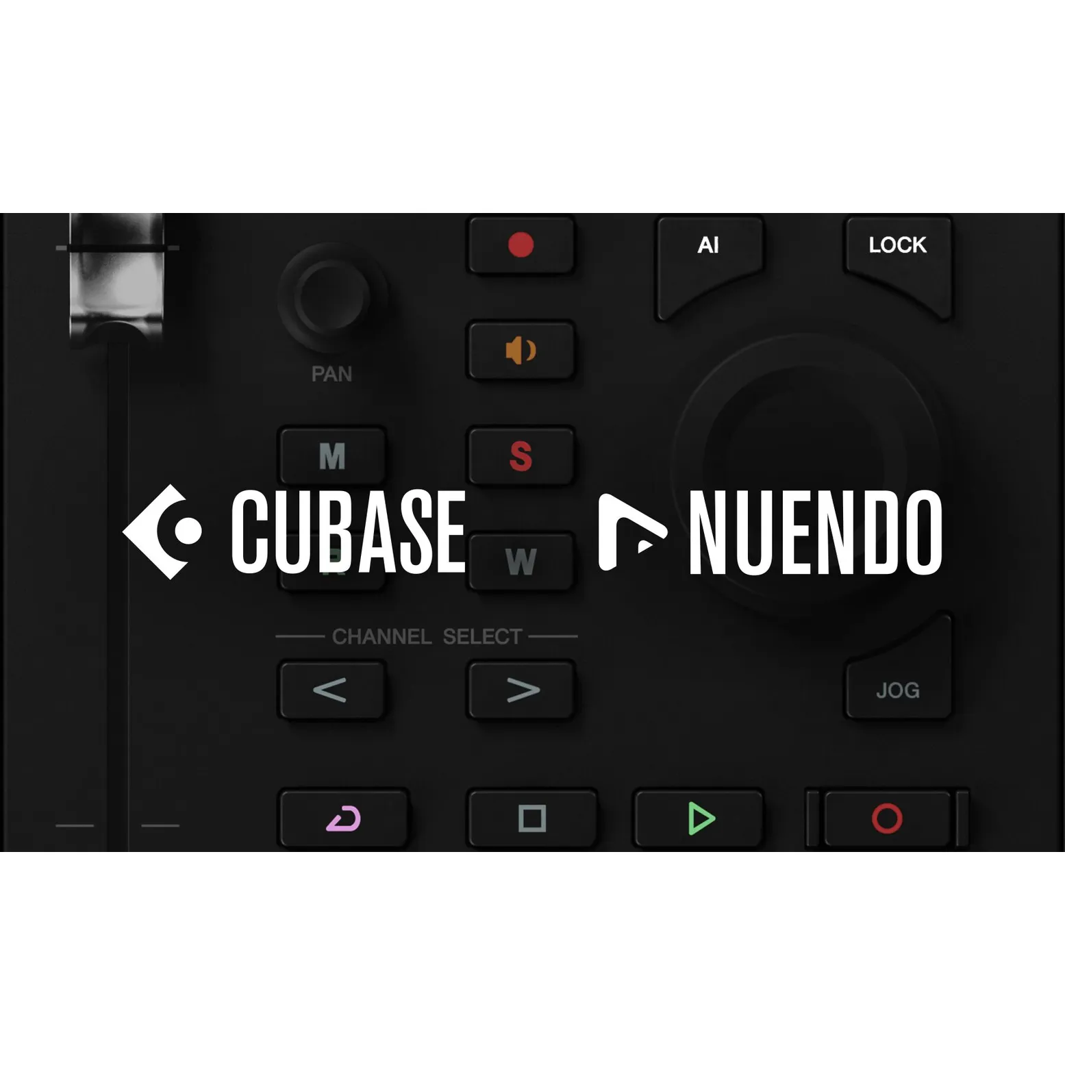 Yamaha CC1 USB Creative Controller - Stream Deck - Image 10