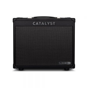 Line 6 Catalyst 60 Watt Amp Combo