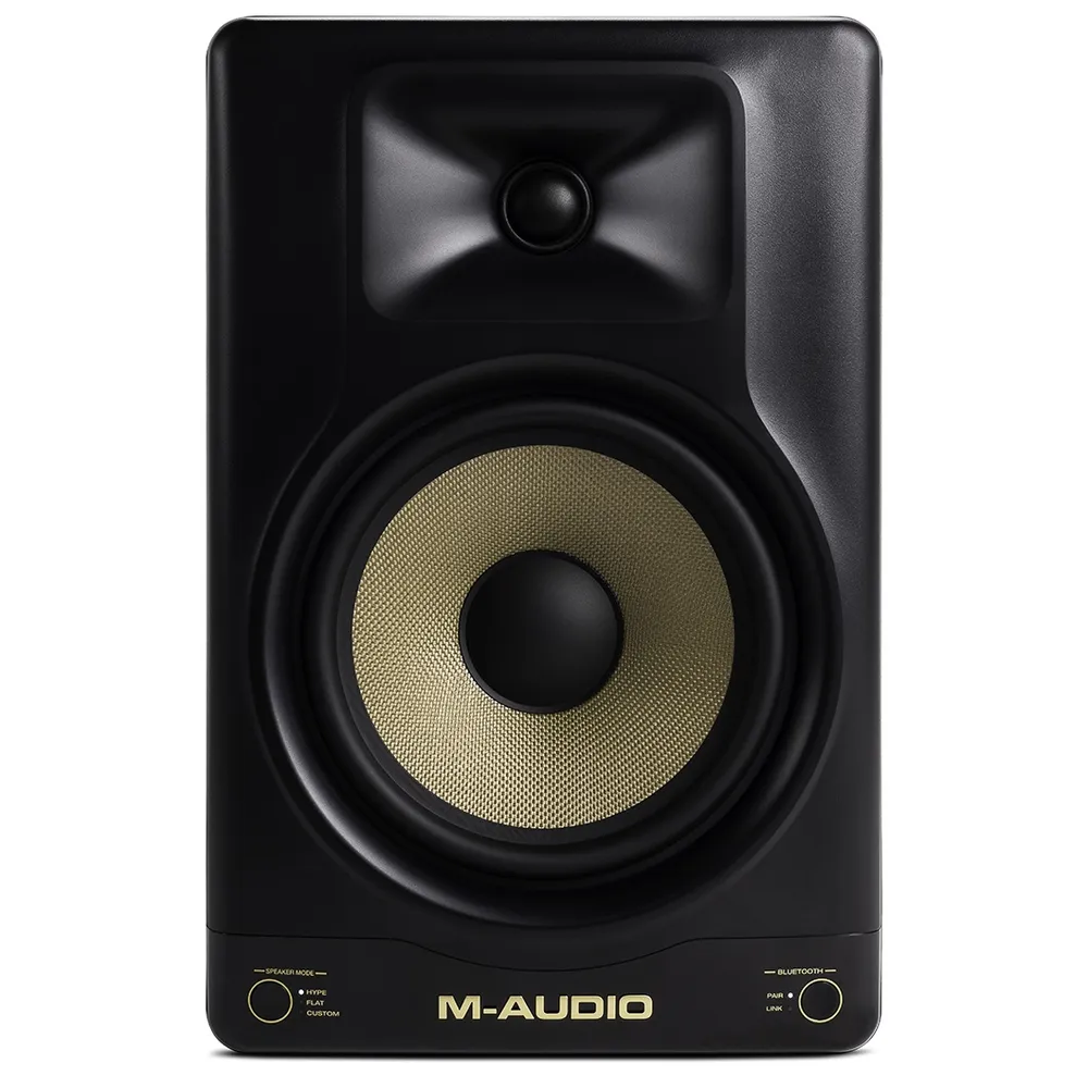 M-Audio FORTY EIGHTY Studio Monitor Speaker