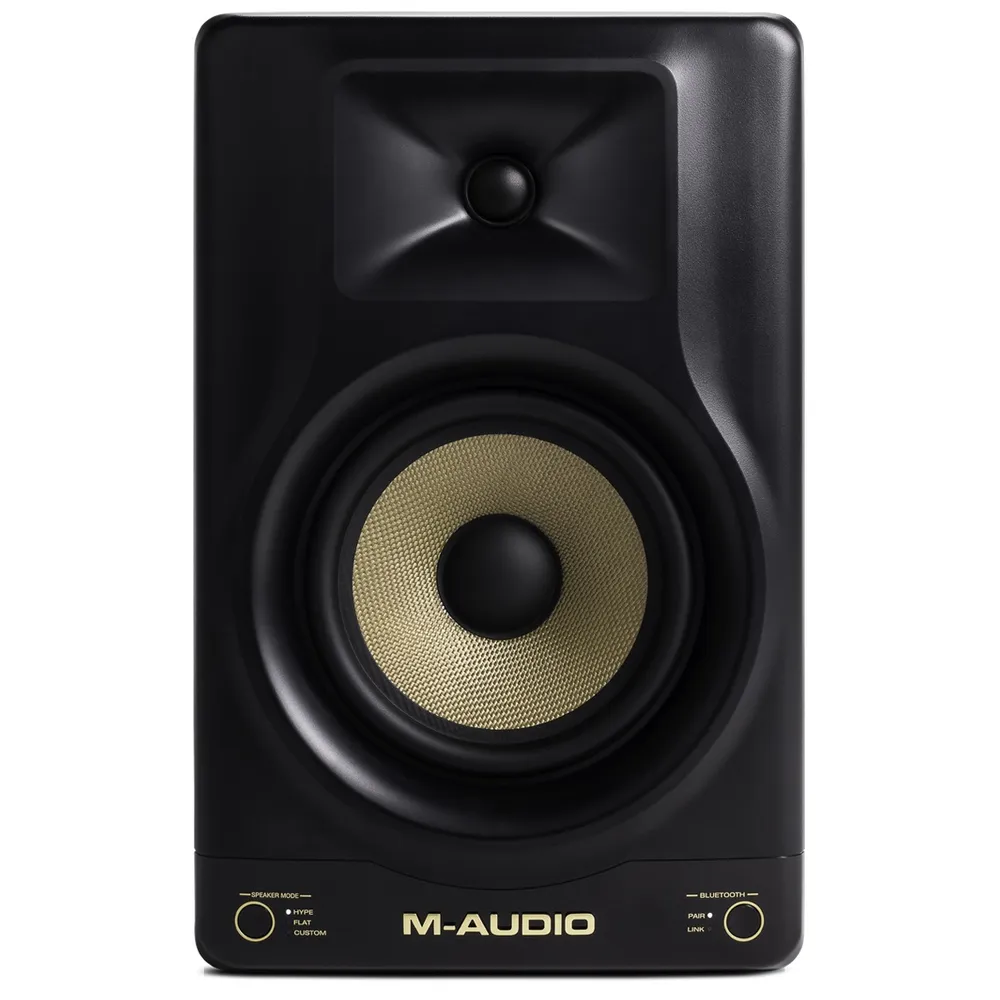 M-Audio FORTY SIXTY Studio Monitor Speaker