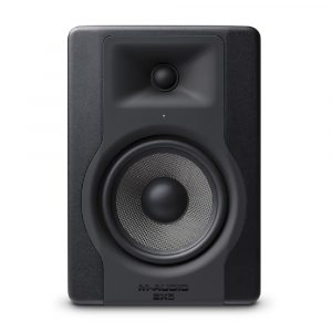 M-Audio BX5 D3 5 Inch Studio Monitor