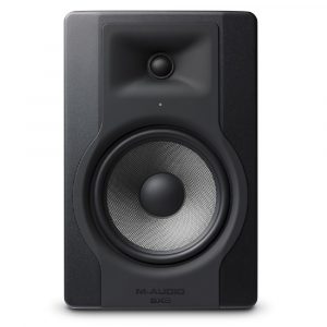 M-Audio BX8 D3 8 Inch Studio Monitor