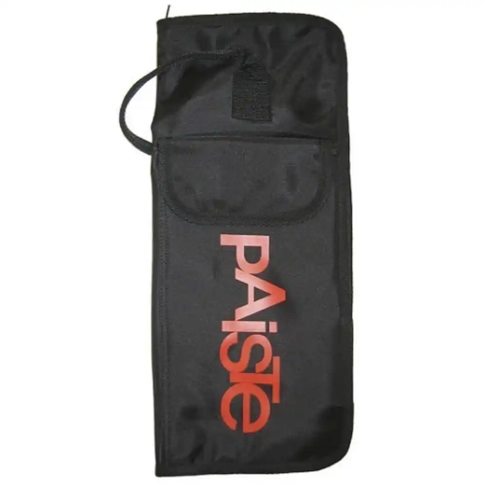 Paiste AC19000 Cordura Stick Bag – Black
