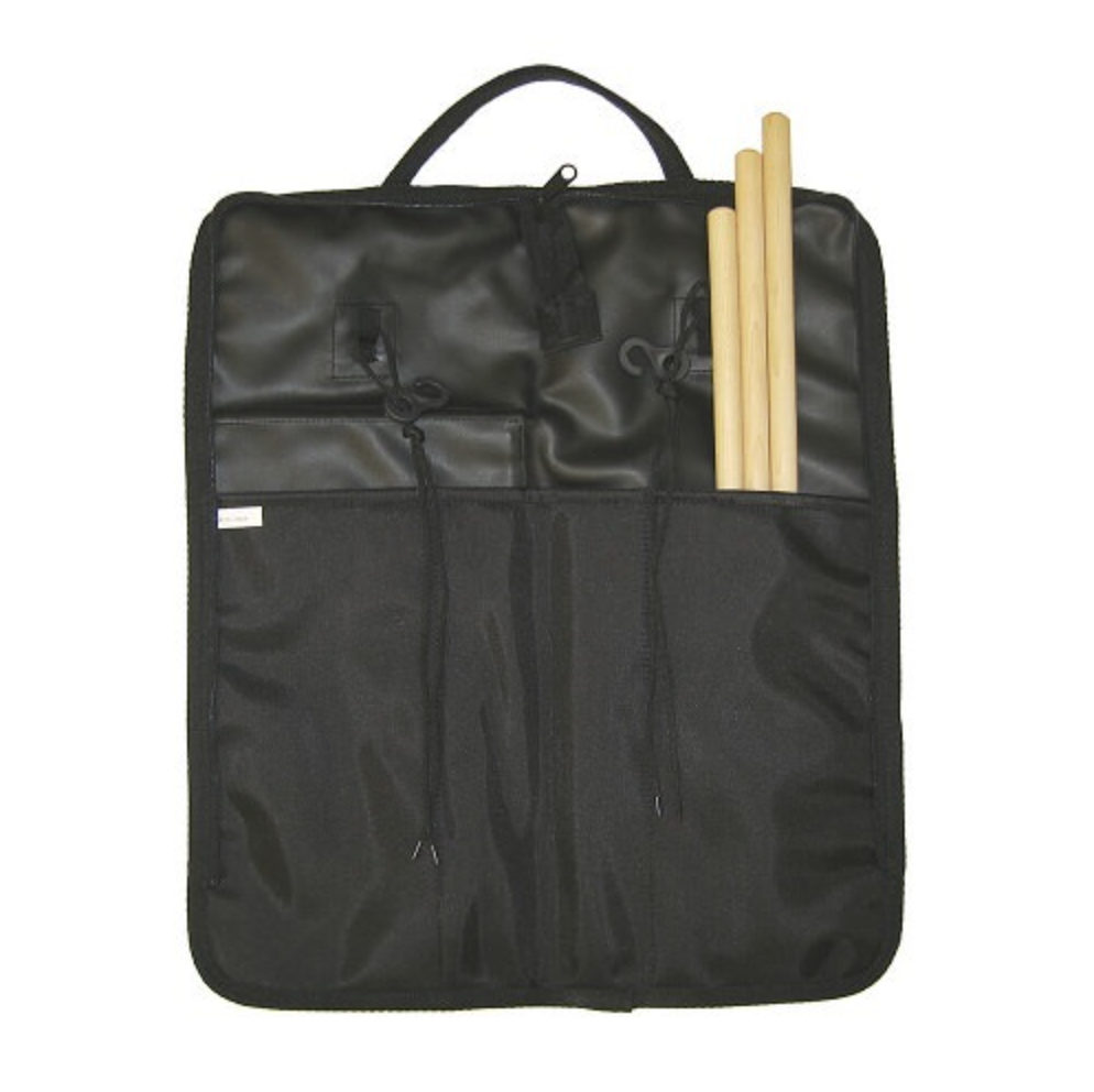Paiste AC19000 Cordura Stick Bag โ Black - Image 2