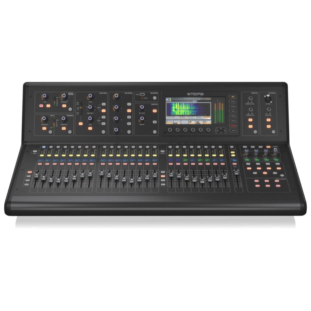 Midas M32 Live Digital Console