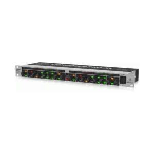 Behringer Composer Pro-Xl Mdx2600 V2