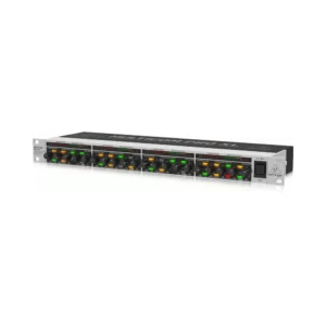 Behringer Multicom Pro-Xl Mdx4600 V2