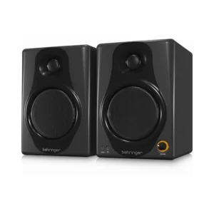 Behringer Media 40USB Studio Monitors Pair
