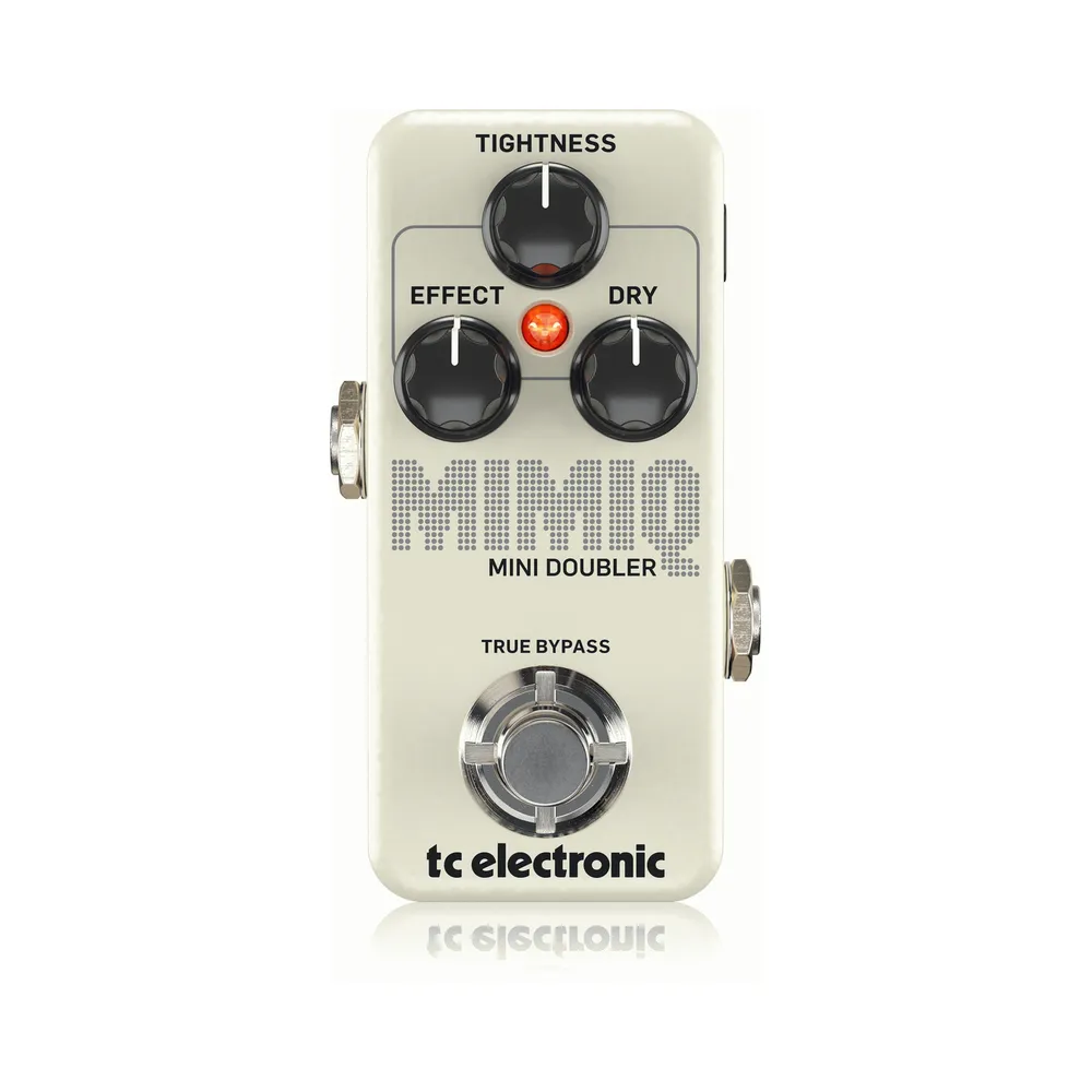 Tc Electronic Mimiq Mini Doubler