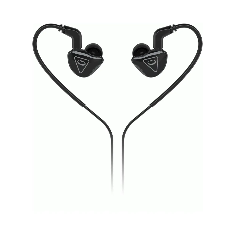 Behringer MO240 Dual Driver In-Ear Monitors