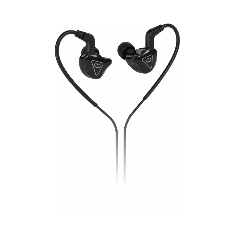 Behringer MO240 Dual Driver In-Ear Monitors - Image 2