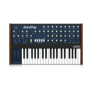 Behringer Monopoly Analog Polyphonic Synth