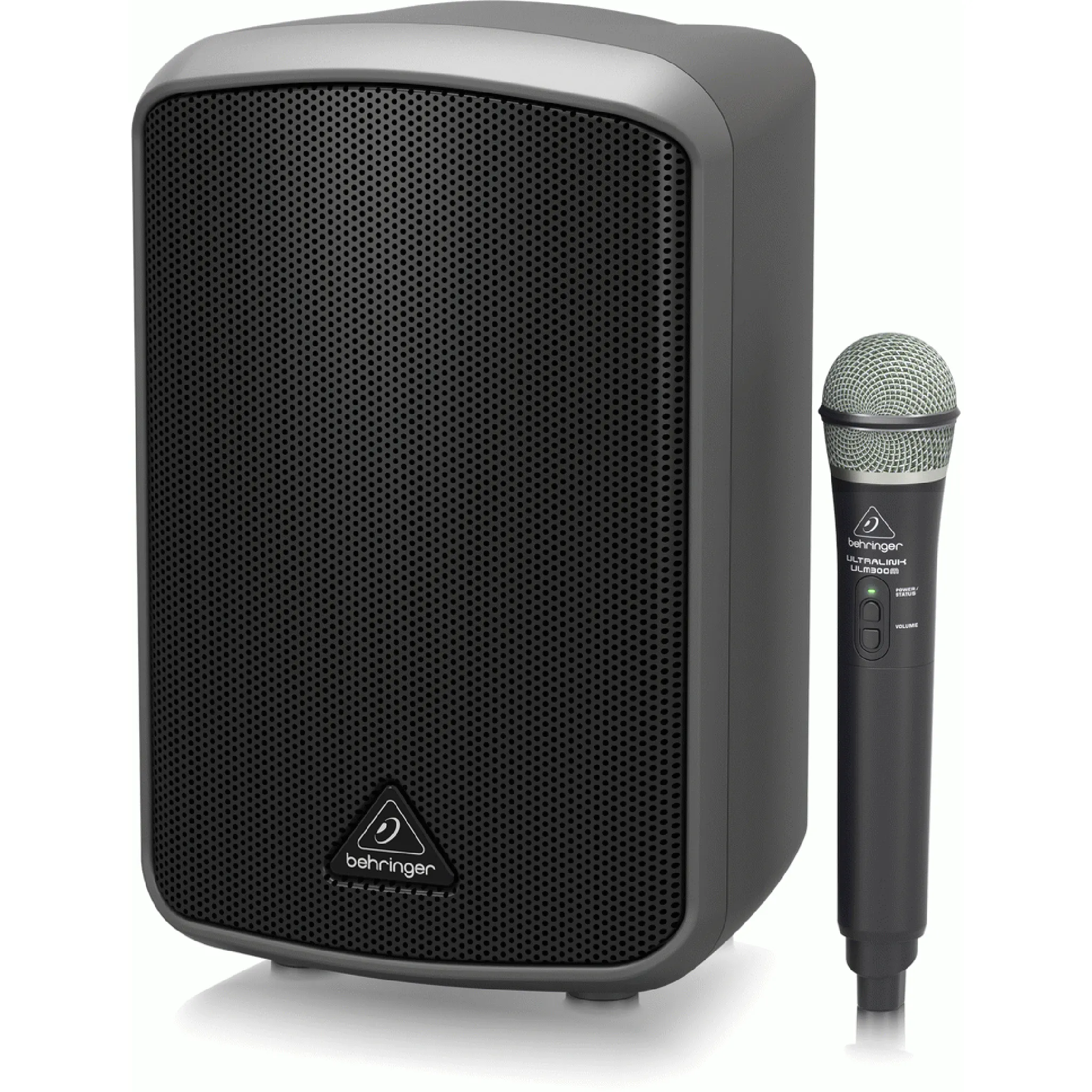 Behringer Europort MPA 100BT Portable PA