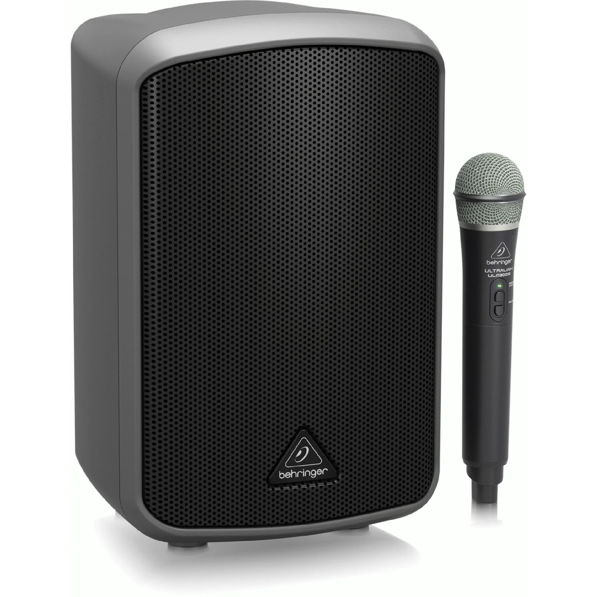 Behringer Europort MPA 100BT Portable PA - Image 3
