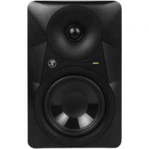 Mackie MR524 5 Inch Powered Studio Monitor