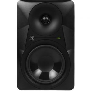 Mackie MR624 6.5 Inch Powered Studio Monitor