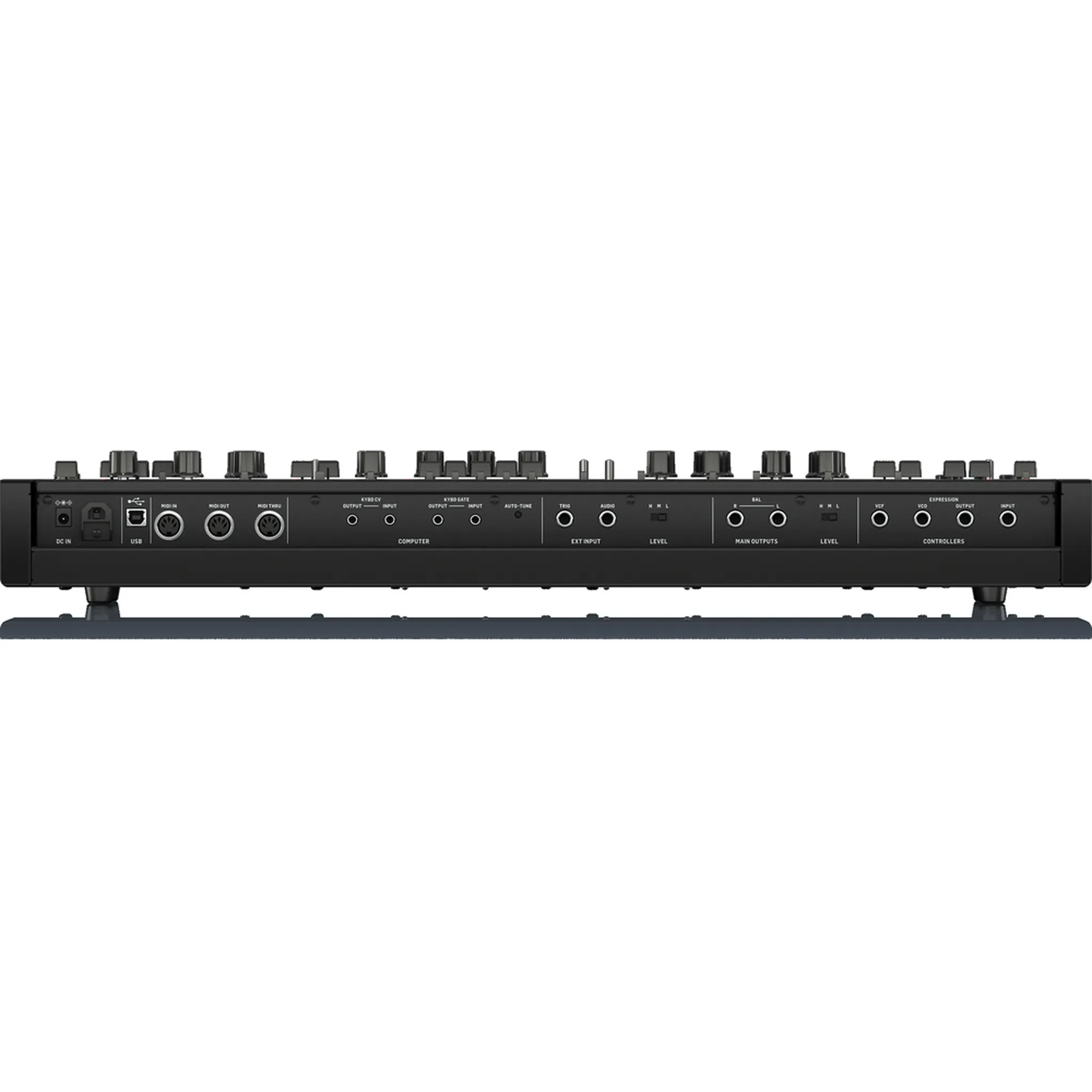 Behringer MS-5 Synthesizer - Image 3