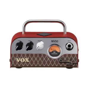 Vox MV50 Brian May Mini Amp