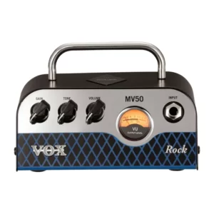 Vox MV50 Rock Guitar Amplifier Head