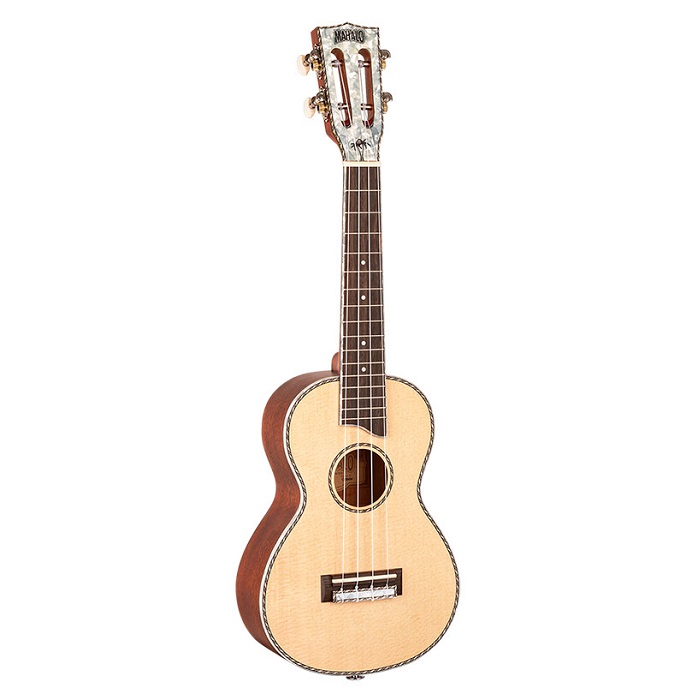 Mahalo MP2 Pearl Series Concert Ukulele