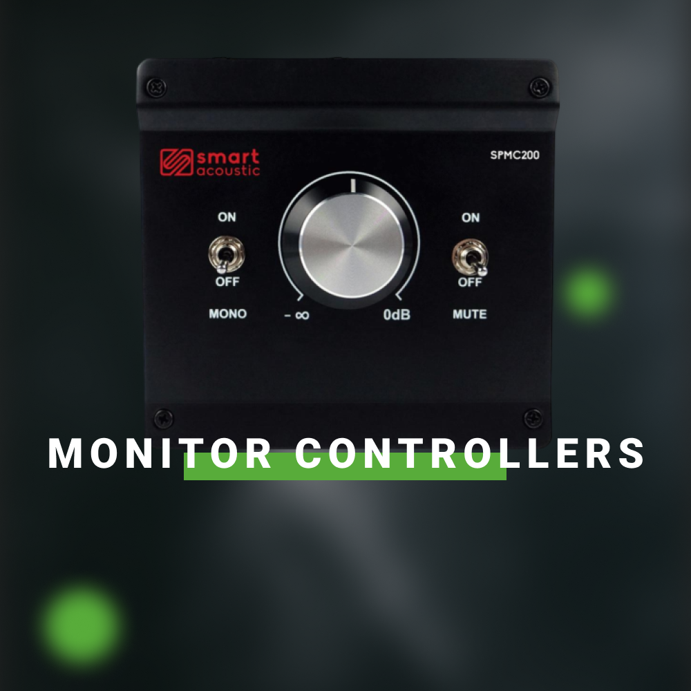 Monitor Controllers