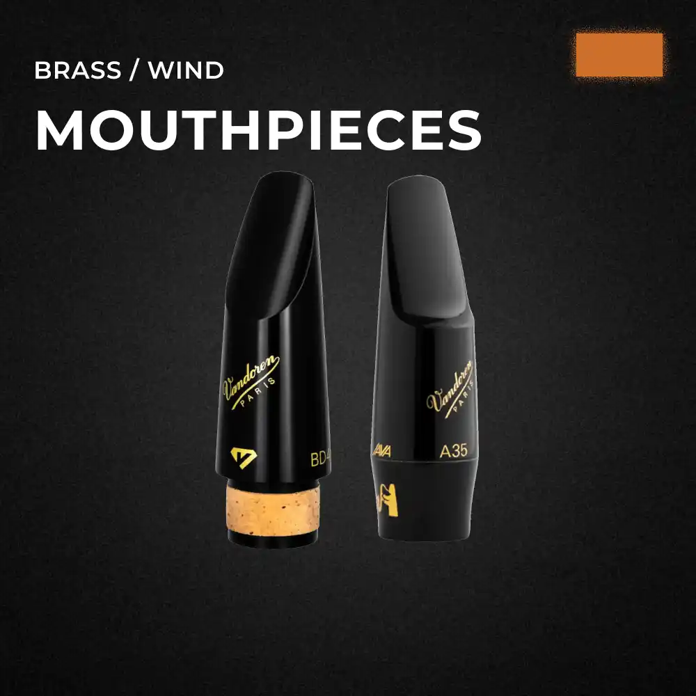 Mouthpieces