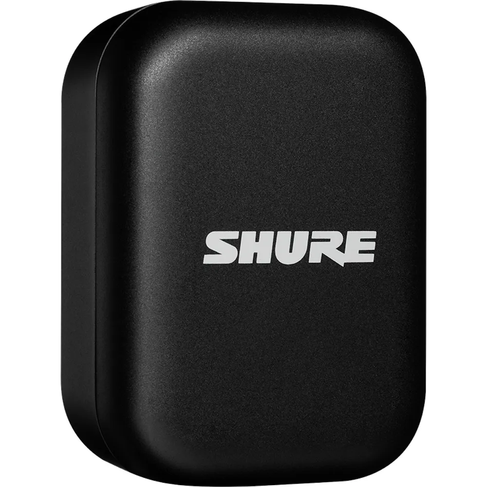 Shure MoveMic AMV-CHARGE Charging Case for MoveMic