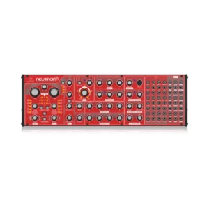 Behringer Neutron Analog Synthesizer