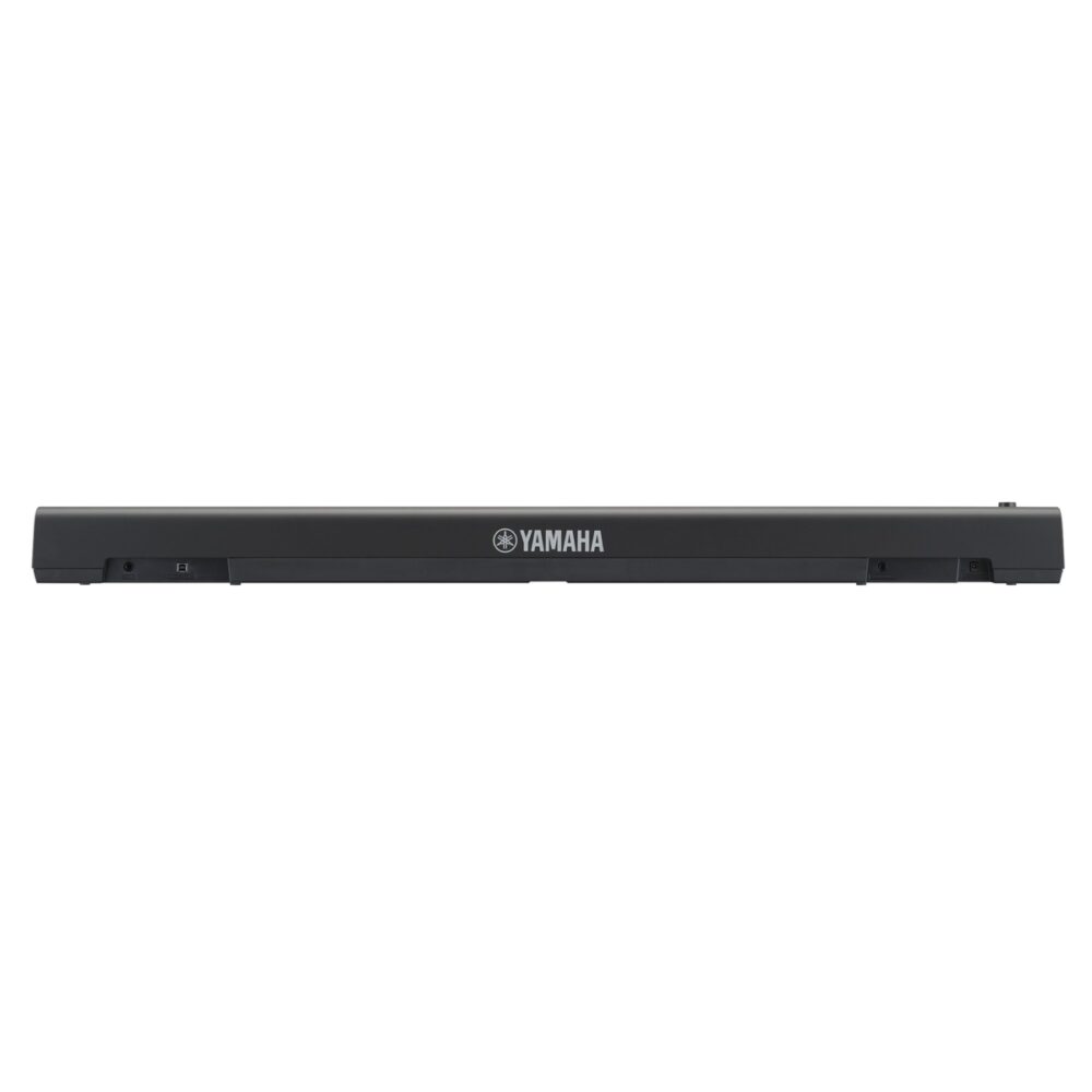 Yamaha NP35 76-key Piano Style Keyboard - Image 2