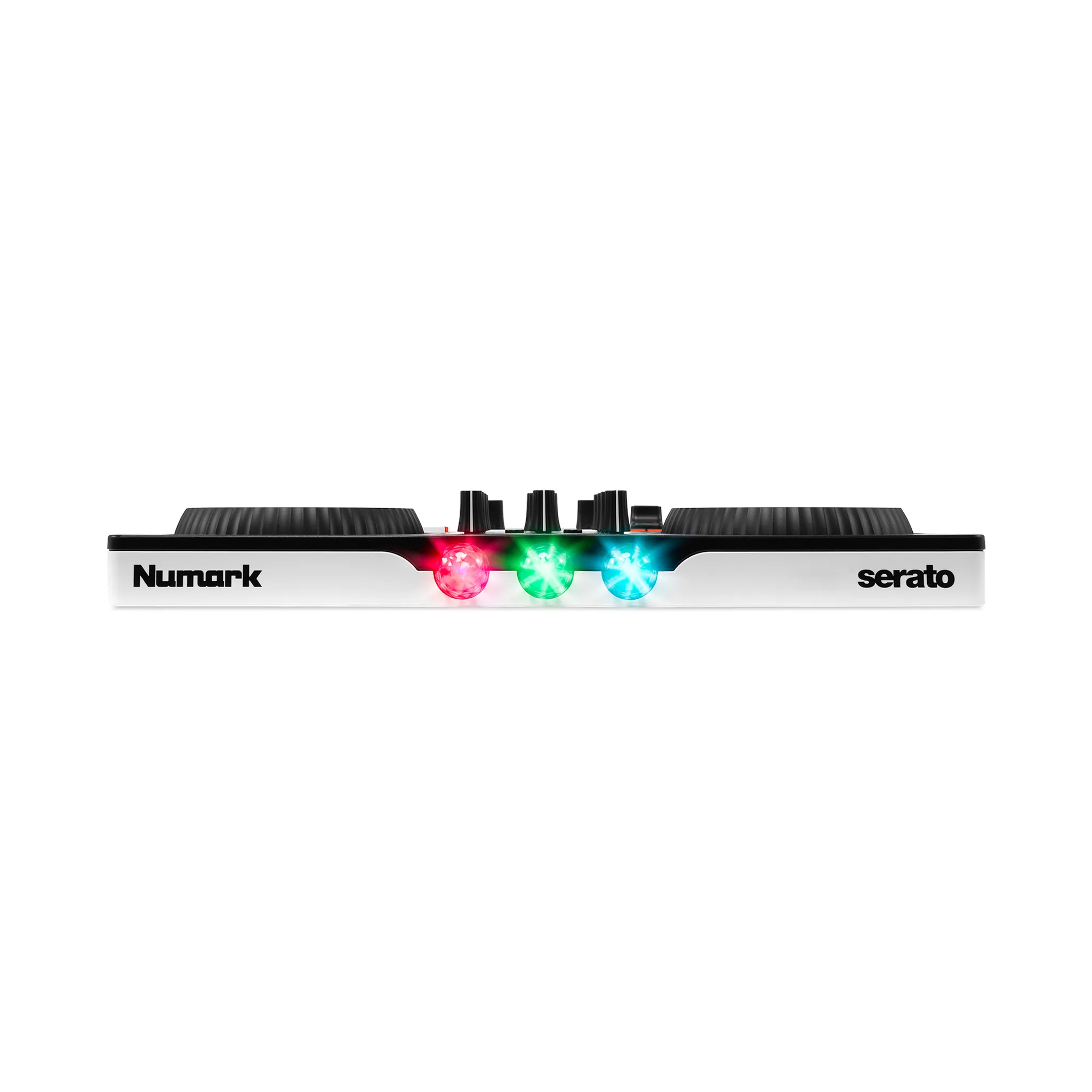 Numark Party Mix III DJ Controller with Light Show - Image 5