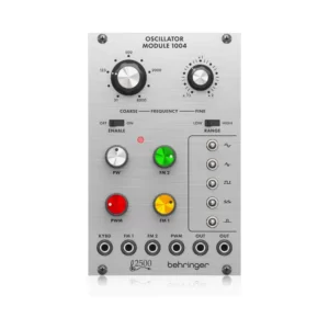 Behringer 1004 Oscillator Module