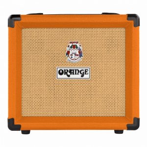 Orange Crush 12 Guitar Amp Combo