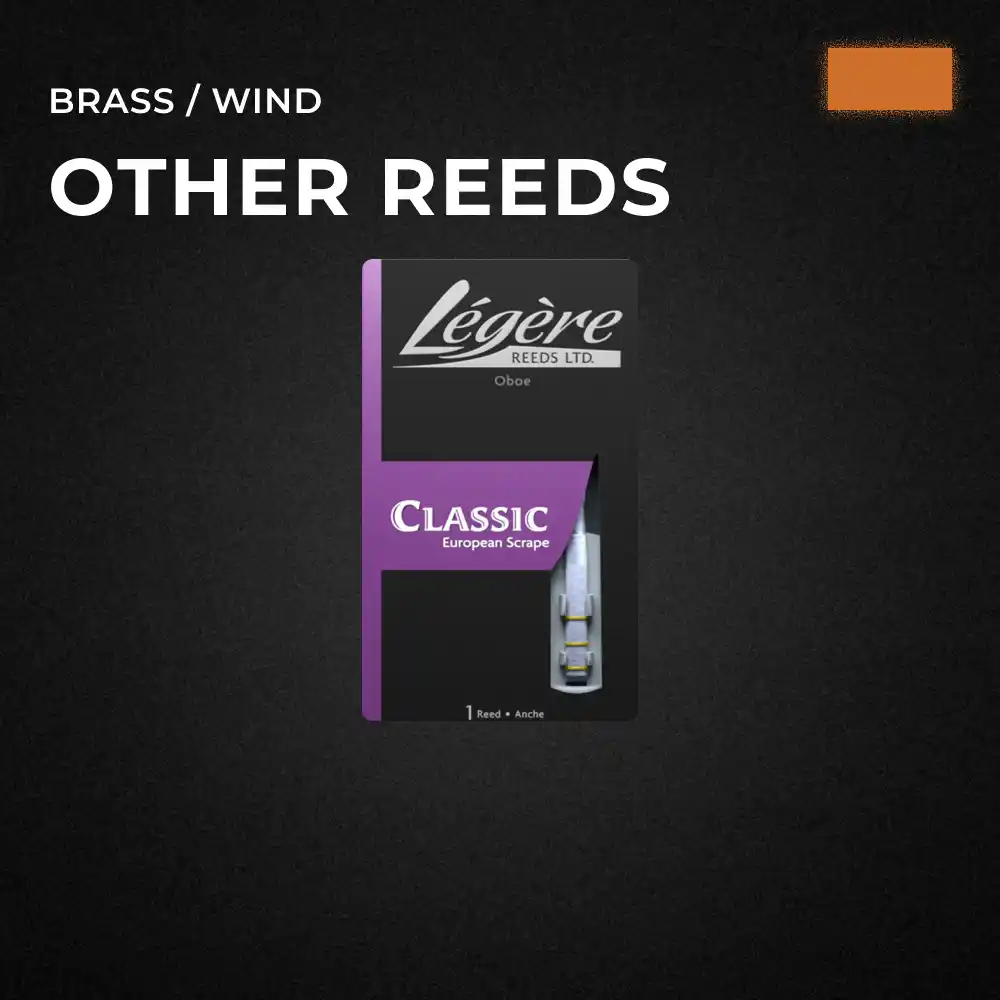 Other Reeds