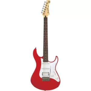 Yamaha Pacifica PAC112JRM Electric Guitar - Red Metallic