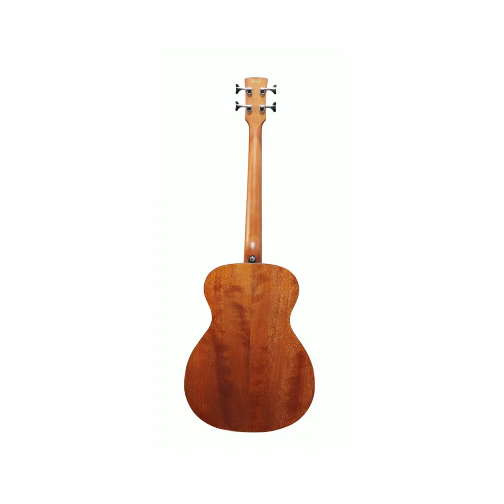 Ibanez Pcbe12 Opn Acoustic Bass - Image 2