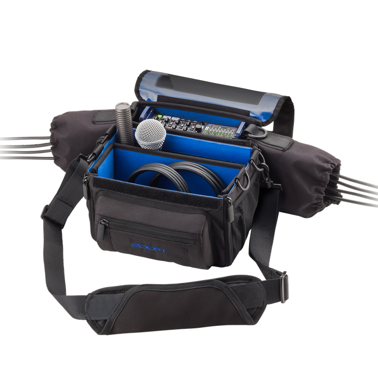 Zoom PCF-8N Protective Case For F8N