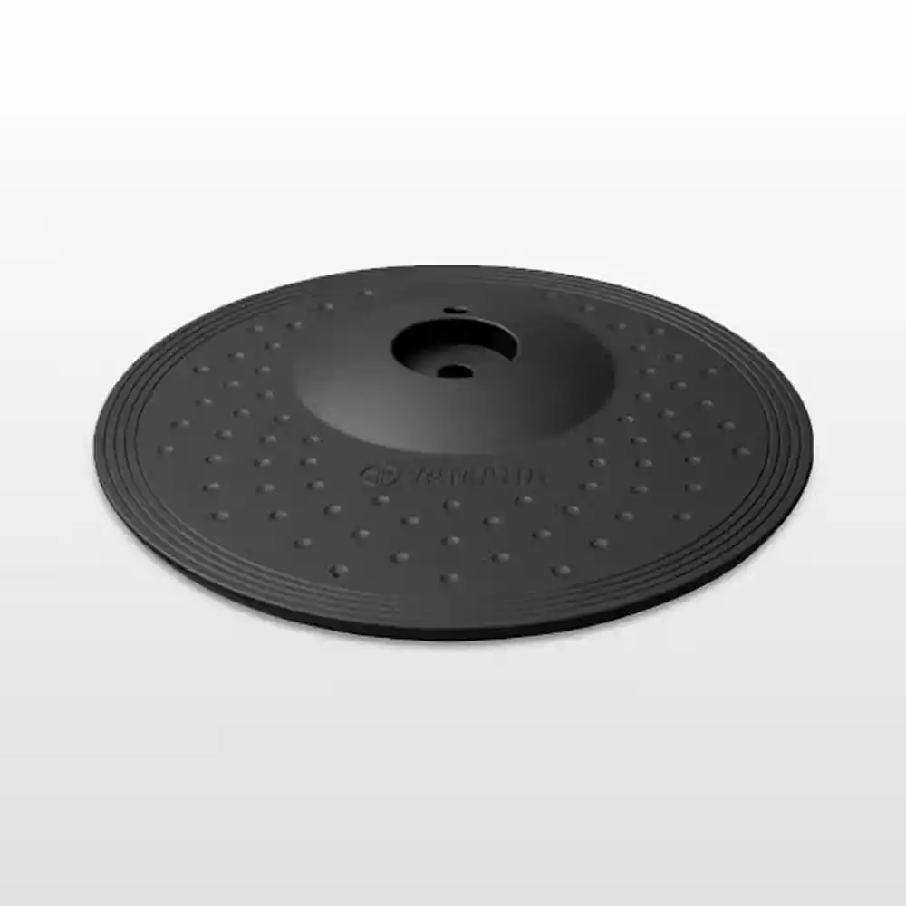 Yamaha PCY100 - 10" 3-Zone Cymbal Pad
