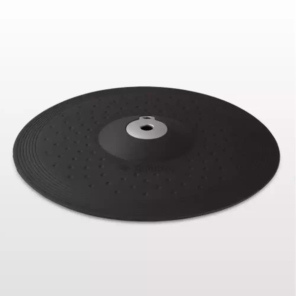 Yamaha PCY135 - 13" 3-Zone Cymbal Pad - Y