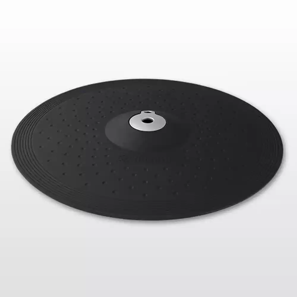 Yamaha PCY155 - 15" 3-Zone Cymbal Pad