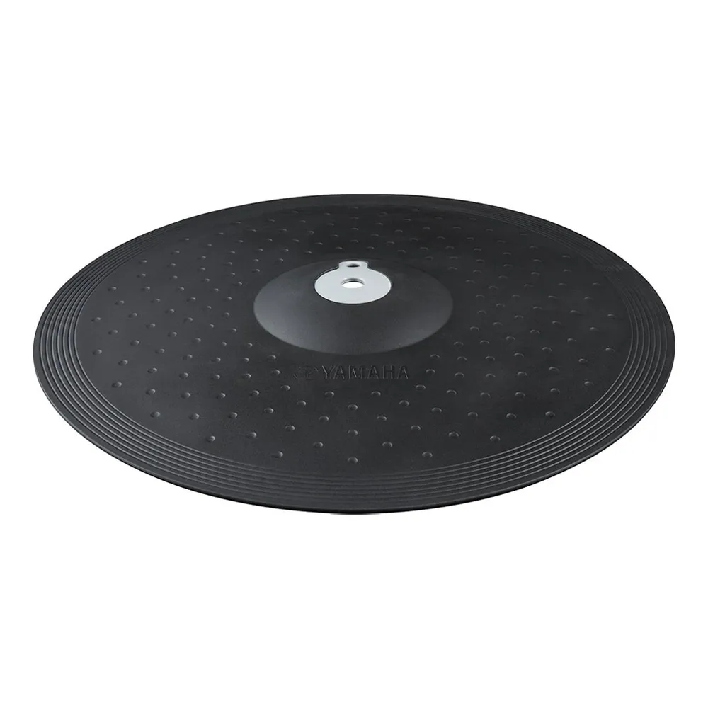 Yamaha PCY175 17 Inch 3 Zone Cymbal Pad