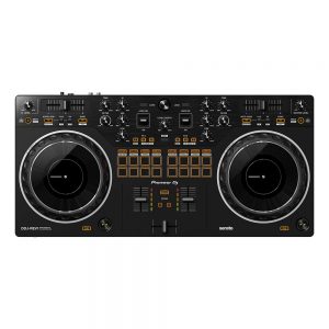 Pioneer DJ DDJ REV 1 DJ Controller