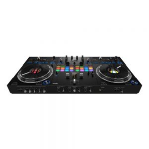 Pioneer DDJREV7 Professional Scratch Style Two Channel Serato DJ Controller