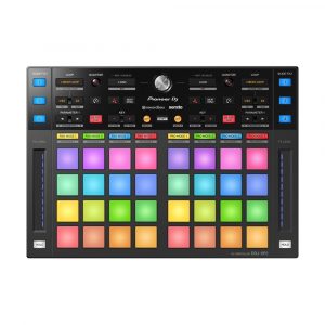 Pioneer DJ DDJ-XP2 Add-on controller for rekordbox Serato DJ Pro