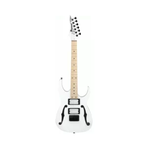Ibanez Pgmm31 Wh Paul Gilbert Signature Electric
