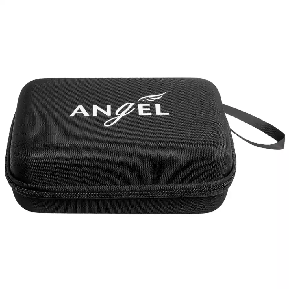 Angel PKC20 Kalimba Full Length Case - Black EVA